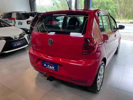 VOLKSWAGEN Fox 1.0 4P FLEX, Foto 9