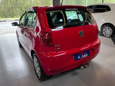 VOLKSWAGEN Fox 1.0 4P FLEX, Foto 10