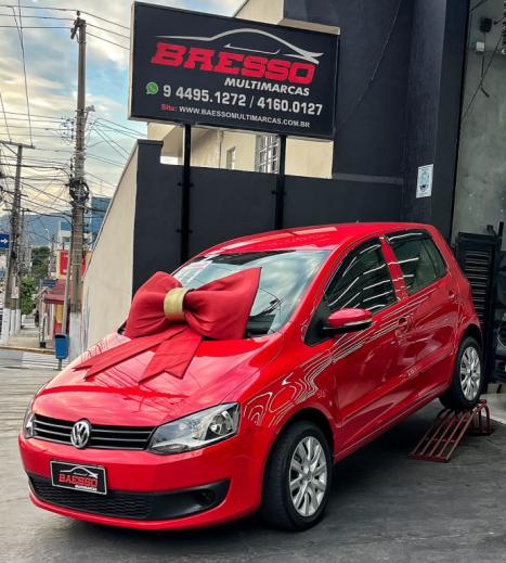 VOLKSWAGEN Fox 1.0 4P FLEX, Foto 2