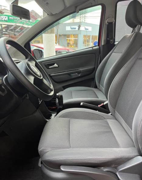 VOLKSWAGEN Fox 1.0 4P FLEX, Foto 5
