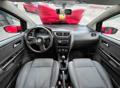 VOLKSWAGEN Fox 1.0 4P FLEX, Foto 6