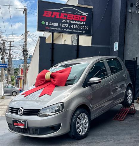VOLKSWAGEN Fox 1.0 4P FLEX, Foto 2