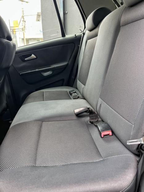 VOLKSWAGEN Fox 1.0 4P FLEX, Foto 5