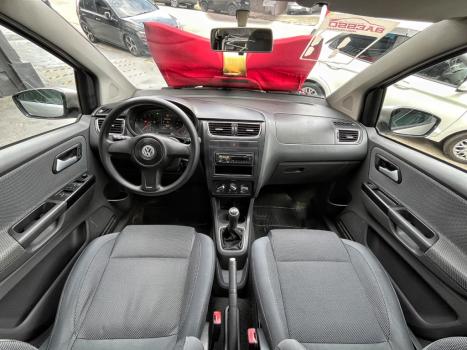 VOLKSWAGEN Fox 1.0 4P FLEX, Foto 6