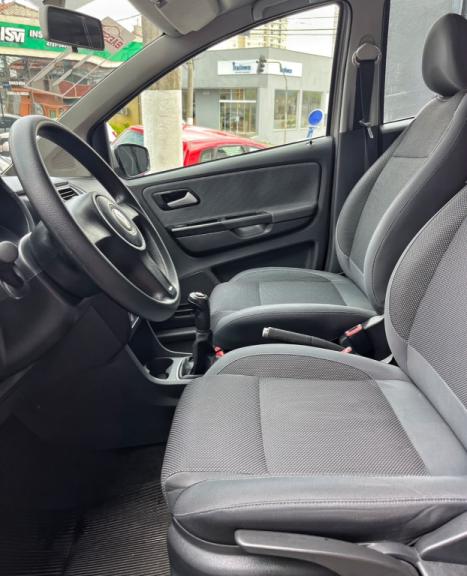 VOLKSWAGEN Fox 1.0 4P FLEX, Foto 7
