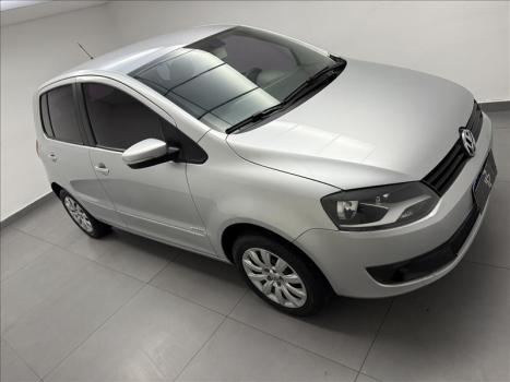 VOLKSWAGEN Fox 1.0, Foto 1