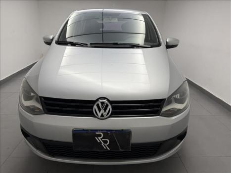 VOLKSWAGEN Fox 1.0, Foto 2