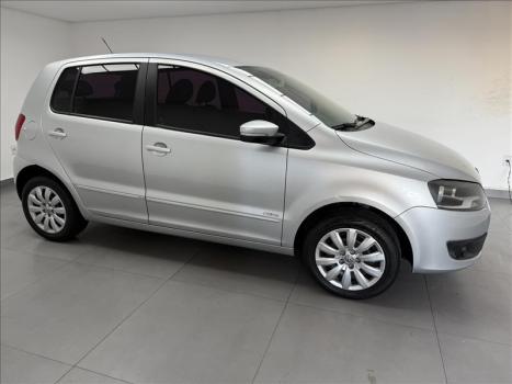 VOLKSWAGEN Fox 1.0, Foto 3