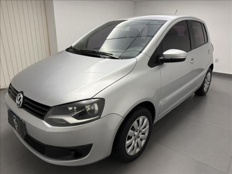 VOLKSWAGEN Fox 1.0, Foto 4
