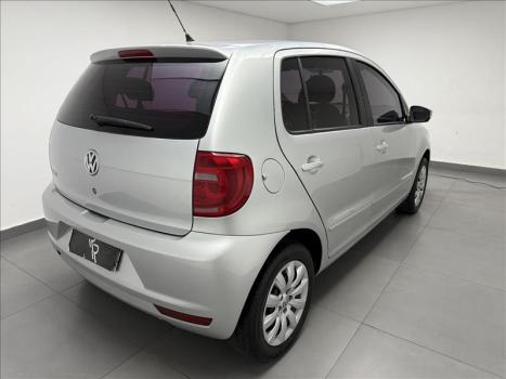 VOLKSWAGEN Fox 1.0, Foto 5
