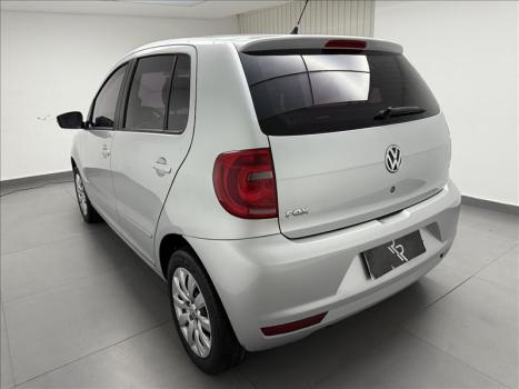 VOLKSWAGEN Fox 1.0, Foto 6