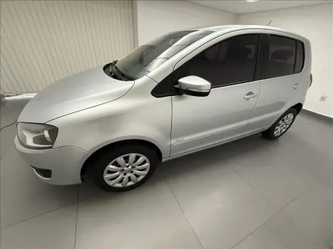VOLKSWAGEN Fox 1.0, Foto 8