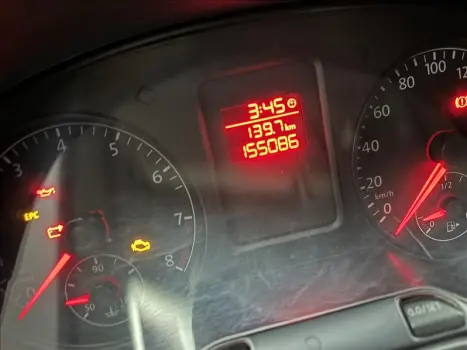 VOLKSWAGEN Fox 1.0, Foto 10