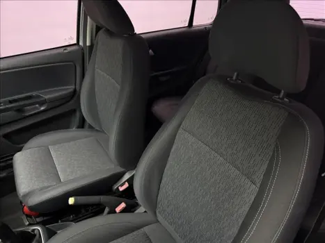 VOLKSWAGEN Fox 1.0, Foto 11