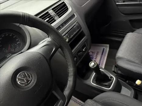 VOLKSWAGEN Fox 1.0, Foto 12