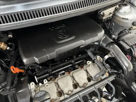 VOLKSWAGEN Fox 1.0, Foto 13