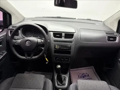 VOLKSWAGEN Fox 1.0, Foto 15