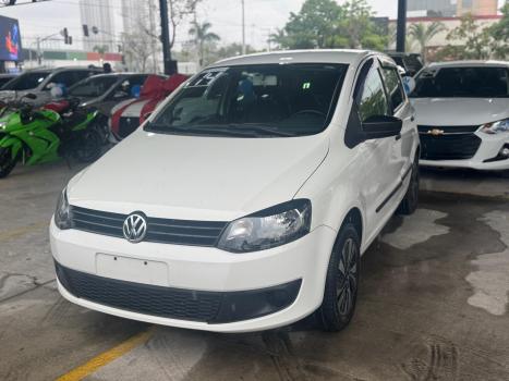 VOLKSWAGEN Fox 1.0, Foto 2 VOLKSWAGEN Fox 1.0, Foto 2