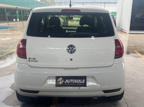 VOLKSWAGEN Fox 1.0, Foto 4 VOLKSWAGEN Fox 1.0, Foto 4