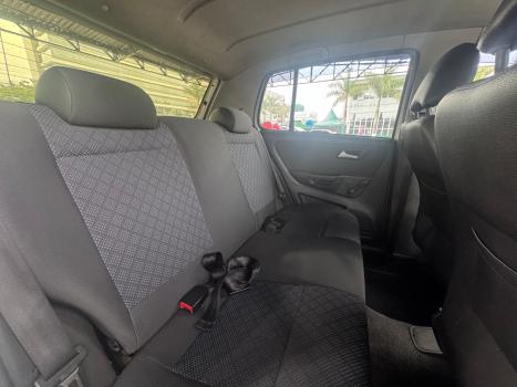 VOLKSWAGEN Fox 1.0, Foto 6 VOLKSWAGEN Fox 1.0, Foto 6