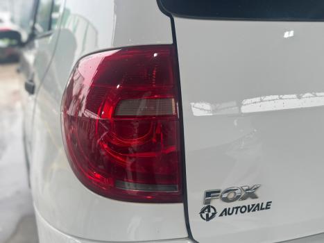 VOLKSWAGEN Fox 1.0, Foto 8 VOLKSWAGEN Fox 1.0, Foto 8