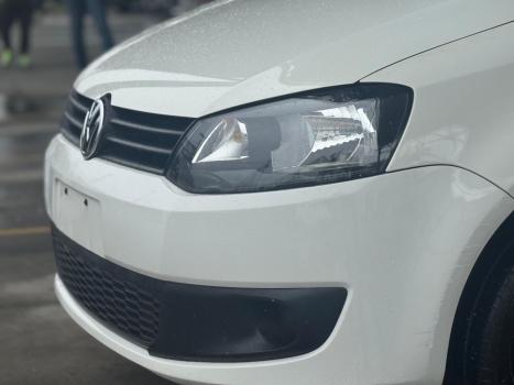 VOLKSWAGEN Fox 1.0, Foto 9 VOLKSWAGEN Fox 1.0, Foto 9