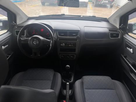 VOLKSWAGEN Fox 1.0, Foto 11 VOLKSWAGEN Fox 1.0, Foto 11