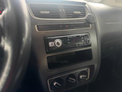 VOLKSWAGEN Fox 1.0, Foto 12 VOLKSWAGEN Fox 1.0, Foto 12