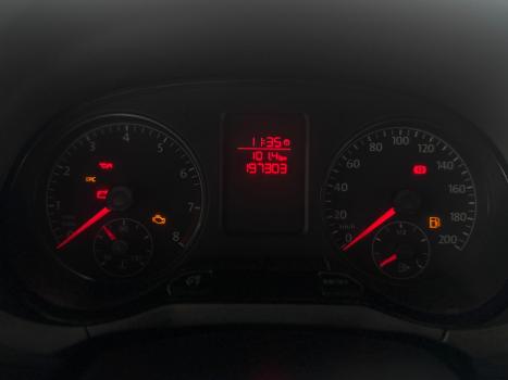 VOLKSWAGEN Fox 1.0, Foto 15 VOLKSWAGEN Fox 1.0, Foto 15