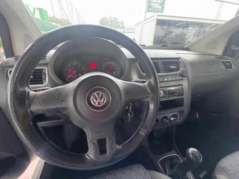 VOLKSWAGEN Fox 1.0, Foto 16 VOLKSWAGEN Fox 1.0, Foto 16