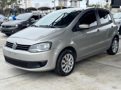 VOLKSWAGEN Fox 1.0, Foto 2 VOLKSWAGEN Fox 1.0, Foto 2