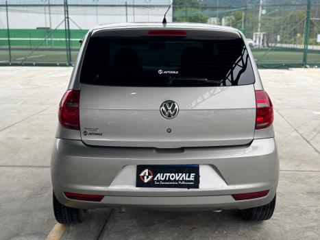 VOLKSWAGEN Fox 1.0, Foto 3 VOLKSWAGEN Fox 1.0, Foto 3