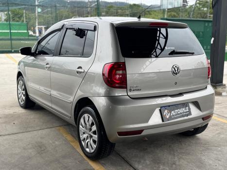 VOLKSWAGEN Fox 1.0, Foto 6 VOLKSWAGEN Fox 1.0, Foto 6