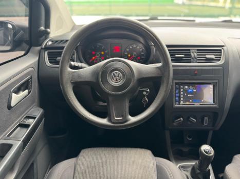 VOLKSWAGEN Fox 1.0, Foto 12 VOLKSWAGEN Fox 1.0, Foto 12