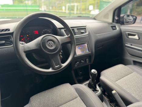 VOLKSWAGEN Fox 1.0, Foto 16 VOLKSWAGEN Fox 1.0, Foto 16