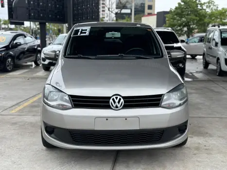 VOLKSWAGEN Fox 1.0, Foto 5