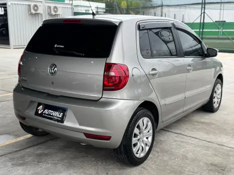 VOLKSWAGEN Fox 1.0, Foto 8