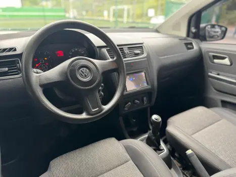 VOLKSWAGEN Fox 1.0, Foto 16