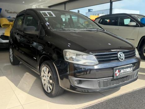 VOLKSWAGEN Fox 1.0, Foto 1