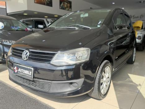 VOLKSWAGEN Fox 1.0, Foto 3