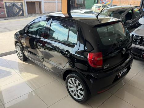 VOLKSWAGEN Fox 1.0, Foto 6