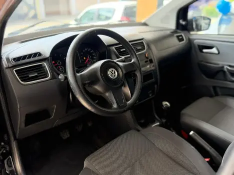 VOLKSWAGEN Fox 1.0, Foto 9