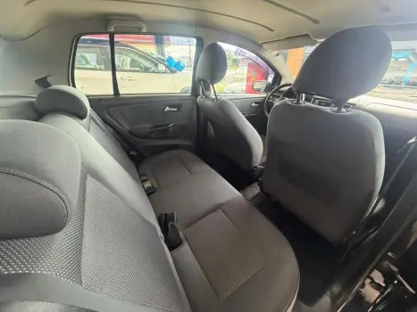 VOLKSWAGEN Fox 1.0, Foto 14