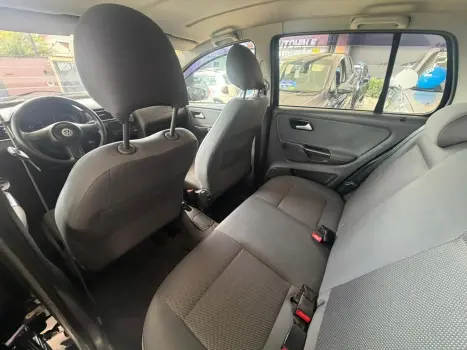 VOLKSWAGEN Fox 1.0, Foto 15