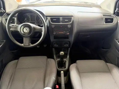 VOLKSWAGEN Fox 1.0, Foto 18
