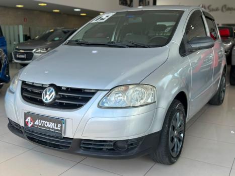 VOLKSWAGEN Fox 1.0, Foto 4