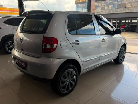 VOLKSWAGEN Fox 1.0, Foto 8