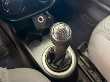 VOLKSWAGEN Fox 1.0, Foto 14