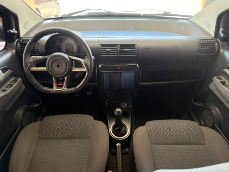 VOLKSWAGEN Fox 1.0, Foto 15