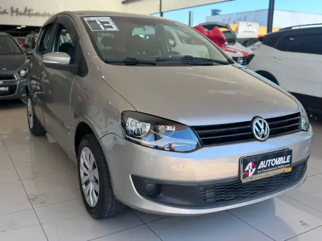 VOLKSWAGEN Fox 1.0, Foto 1